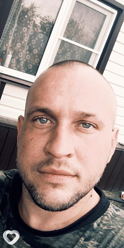 Максим, 36, Михайловка (Волгоградская Област — анкета №534810