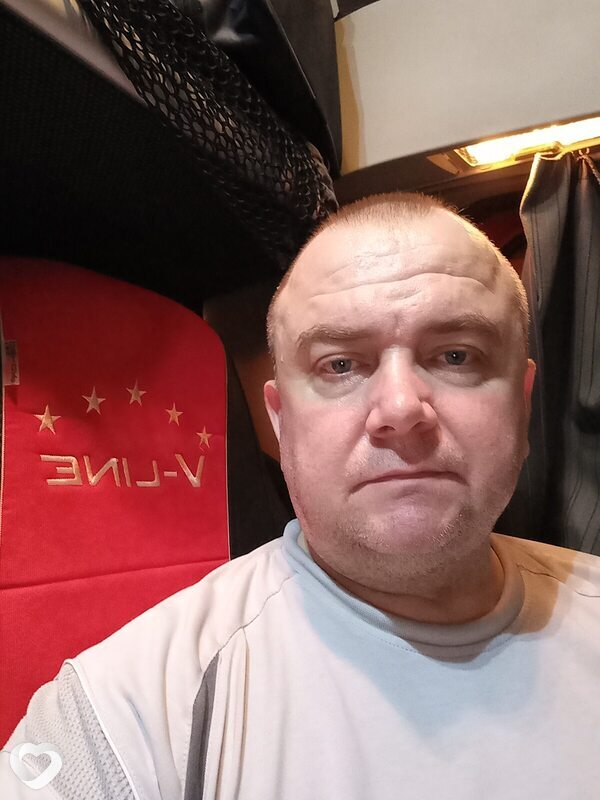 Дмитрий, 50, Минске — анкета №534812