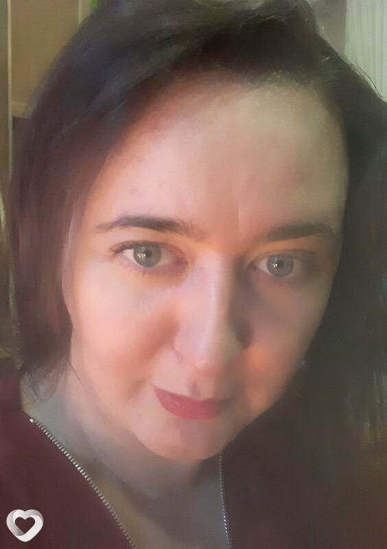 Tanya, 44, Находке — анкета №534823