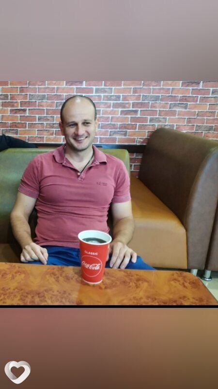 Сергей, 38, Владикавказе — анкета №534825