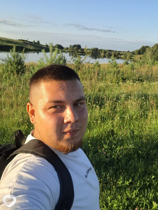 Artem, 24, Минске — анкета №534826