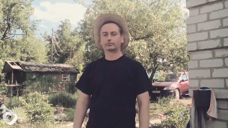 Sirano, 51, Черкассах — анкета №534828
