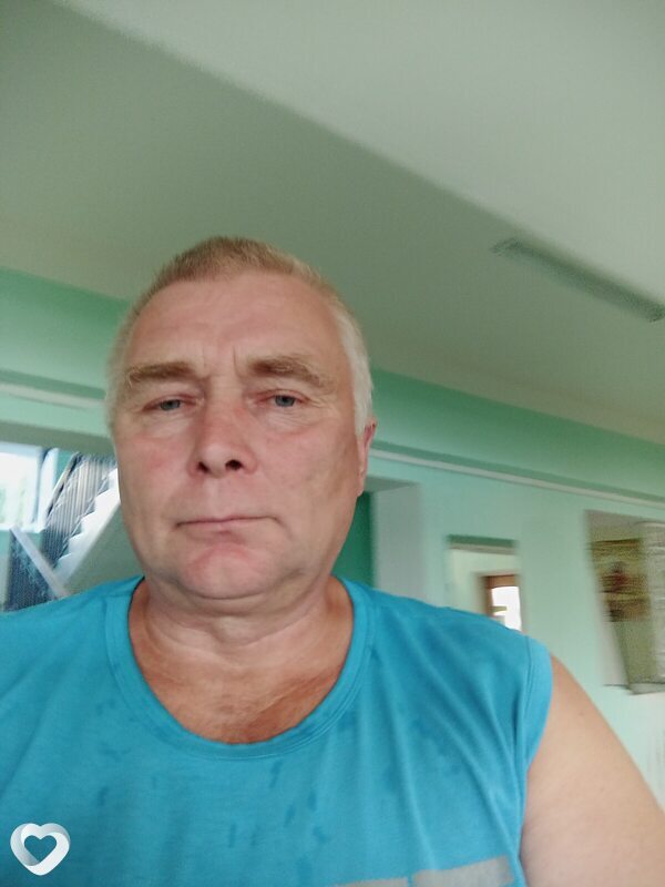 Александр, 59, Глубоком — анкета №534829