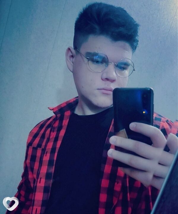 Дима, 24, Саратове — анкета №534830