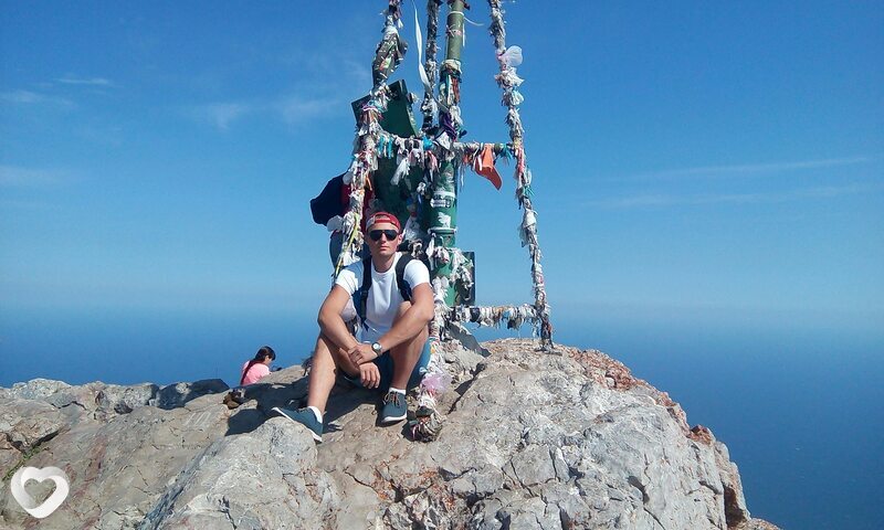 Дмитрий, 36, Могилев — анкета №534787