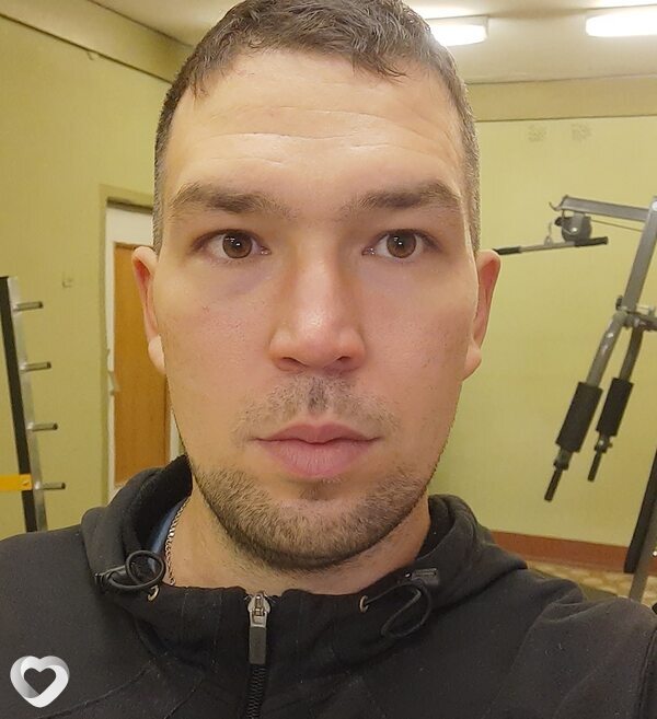 Ильнар, 34, Москве — анкета №534794