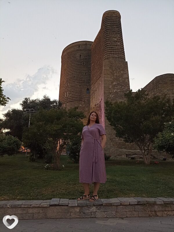 Ирина, 56, Орше — анкета №534798