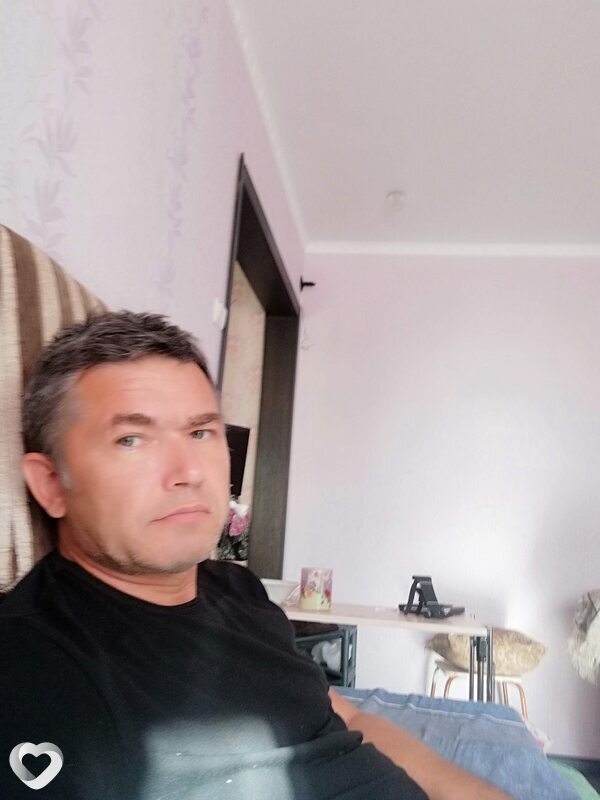 Eduard, 54, Шарыпове — анкета №534802