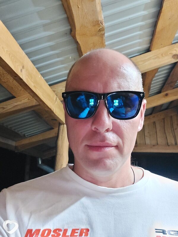 Руслан, 43, Иванове — анкета №534805