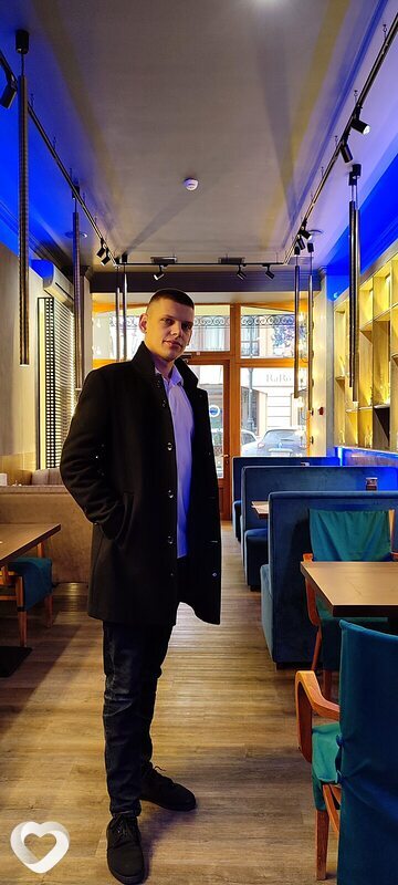 Михаил, 28, Краснодаре — анкета №535215