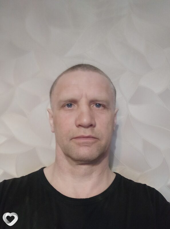 Олег, 40, Омске — анкета №535220