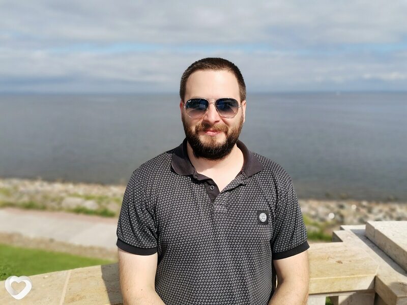 Денис, 35, Минске — анкета №535222