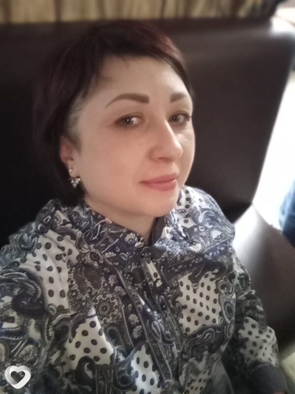 Ольга, 41, Кемерове — анкета №535224