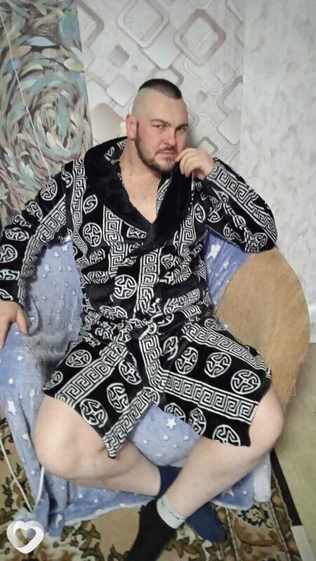 Ярослав, 33, Чите — анкета №535228
