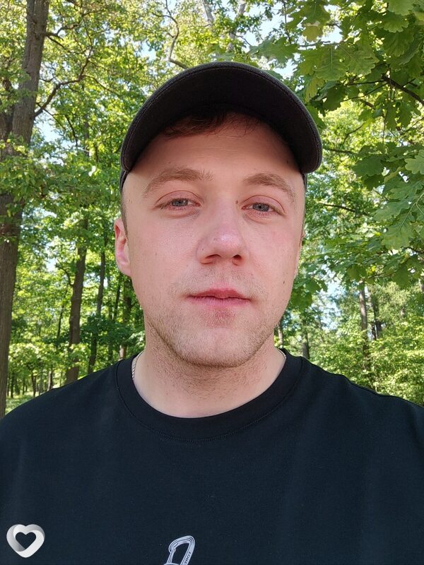 Alexander, 30, Ярцеве — анкета №535229