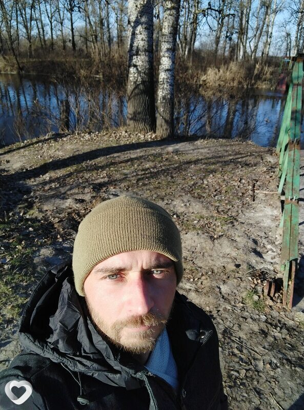 Ярослав, 38, Полтаве — анкета №535230