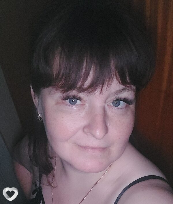 Елена, 39, Арзамасе — анкета №534863