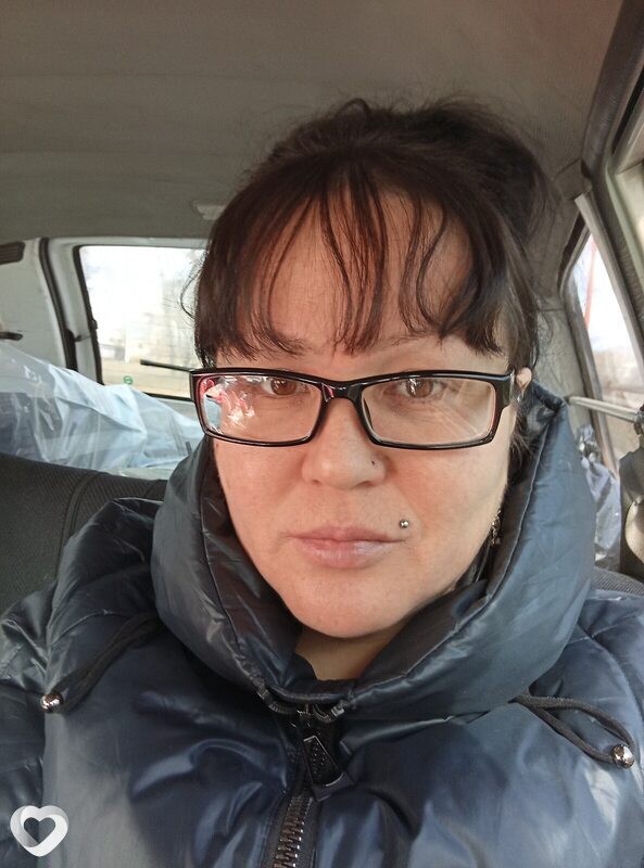 Ляля, 43, Черемхове — анкета №534864