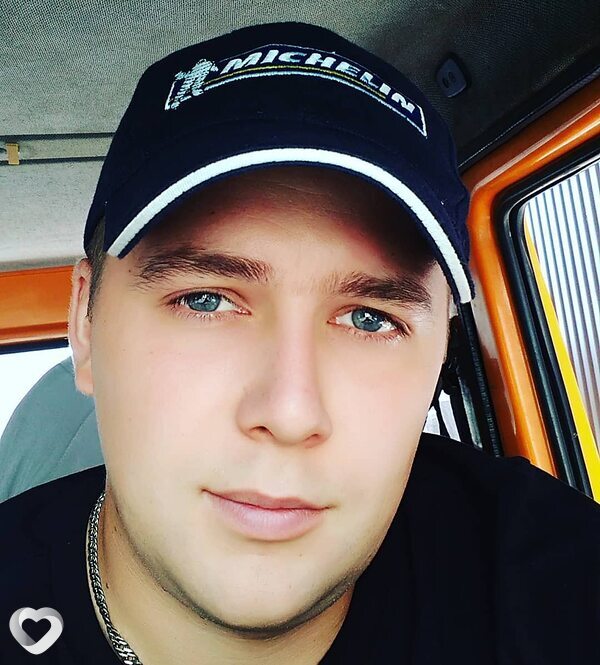 Vadim, 34, Бобруйске — анкета №534878