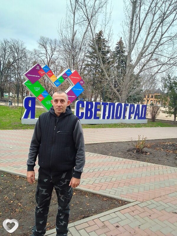 Женя, 40, Анапе — анкета №535034
