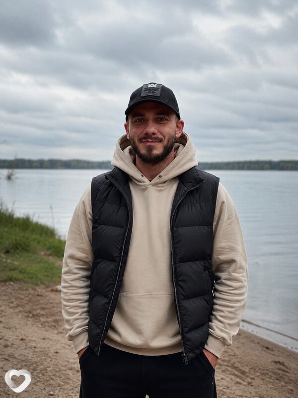 Андрей, 33, Мозыре — анкета №535044
