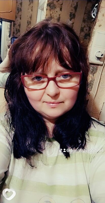 Оксик, 54, Биробиджане — анкета №535050