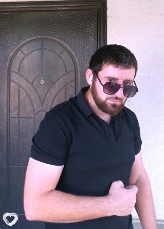 Давид, 27, Ставрополе — анкета №535053