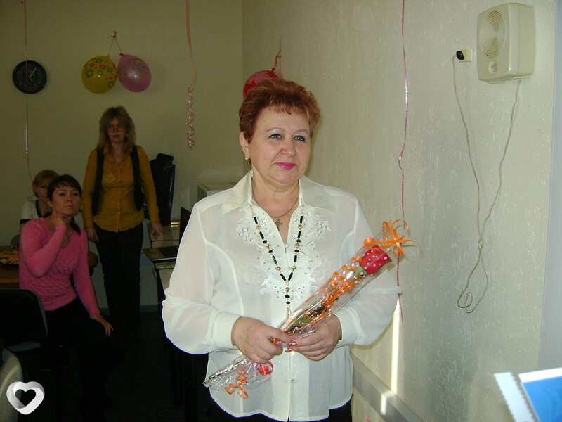 Нина, Абинск