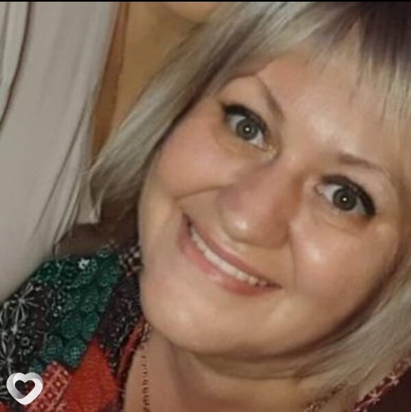 Наташа, 50, Кирове — анкета №534968
