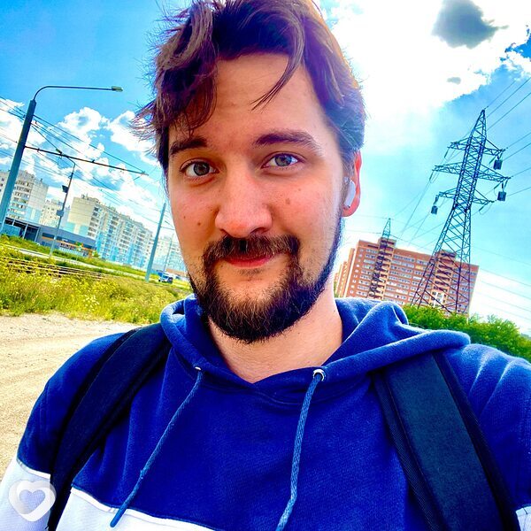 Кирилл, 30, Новосибирске — анкета №534975