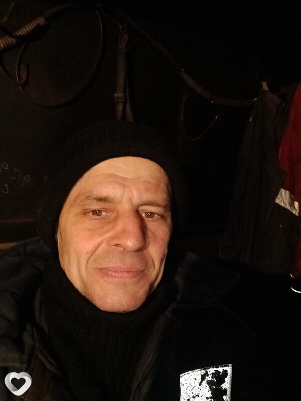 Олег, 53, Уфе — анкета №534980