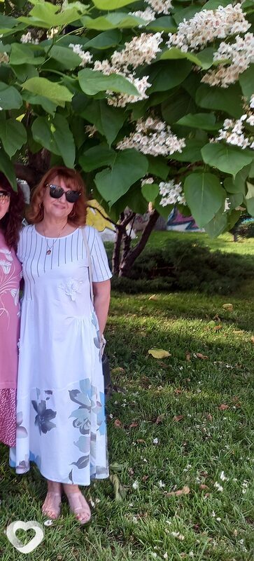 Татьяна, 65, Краснодаре — анкета №535085