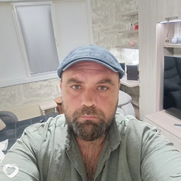Дима, 39, Минске — анкета №535086
