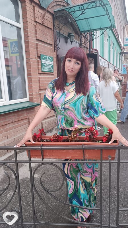 Федор, 40, Сызрани — анкета №535089