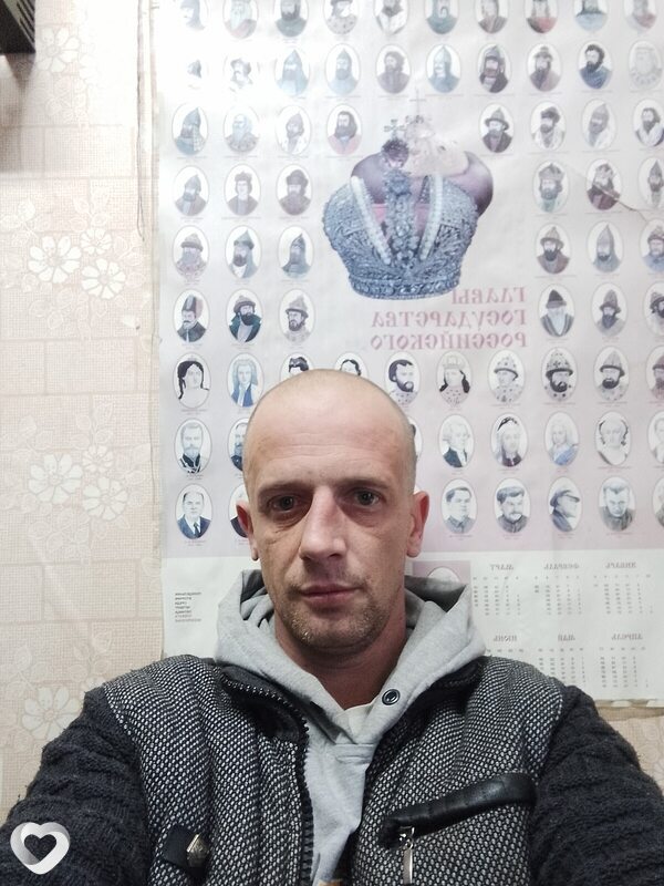 Сергей, Тучково