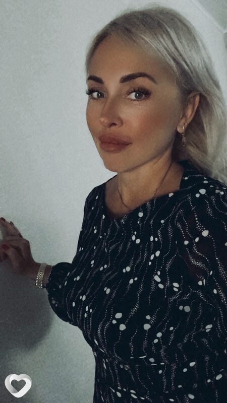 Taty, 49, Уфе — анкета №535096