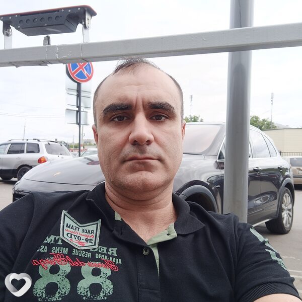 Руслан, 42, Москве — анкета №535106