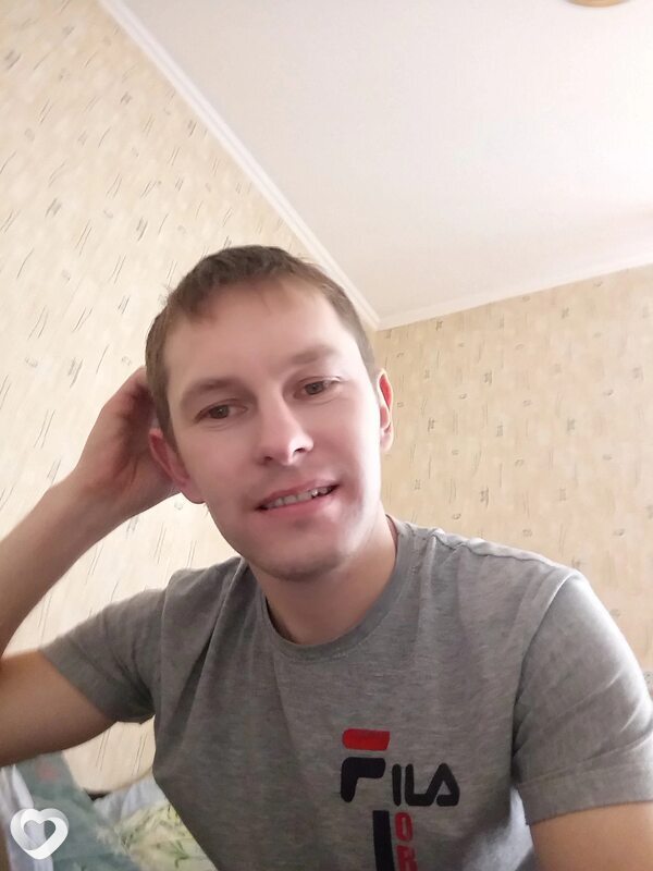 Сергей, 38, Улан-Удэ — анкета №535012