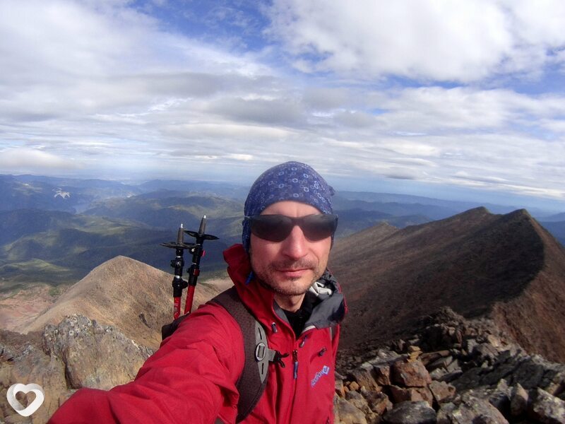 Александр, 41, Новосибирске — анкета №535016