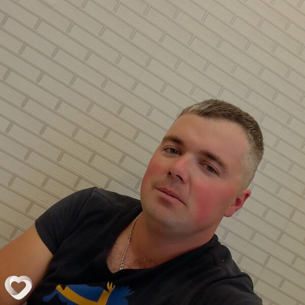 Михаил, 28, Новополоцке — анкета №535017