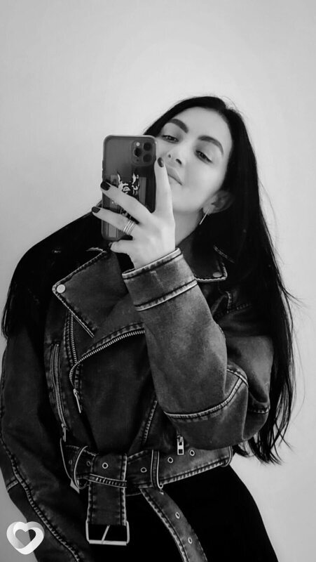 Сабина, 40, Минусинске — анкета №535018