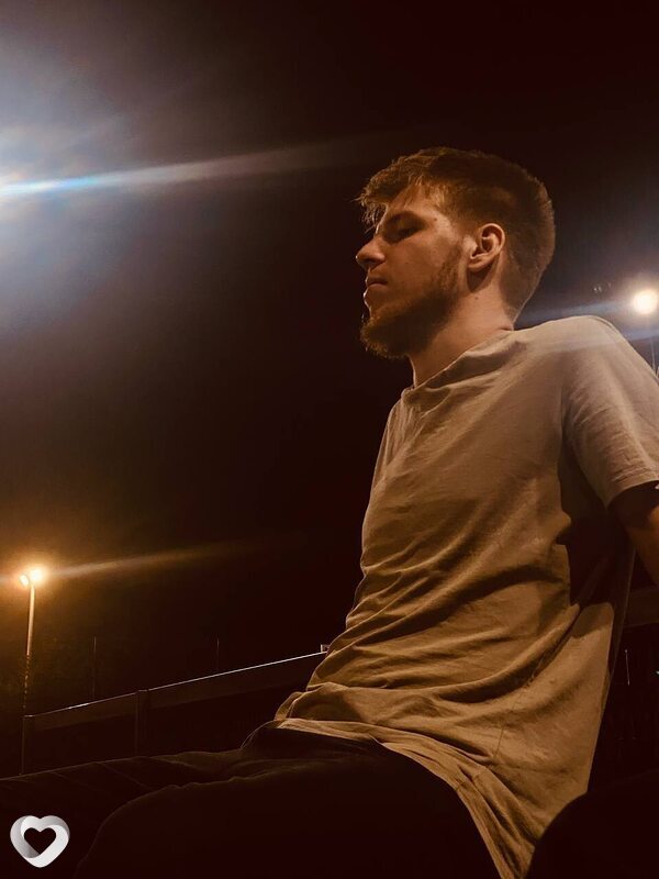 Алим, 22, Нальчике — анкета №535028