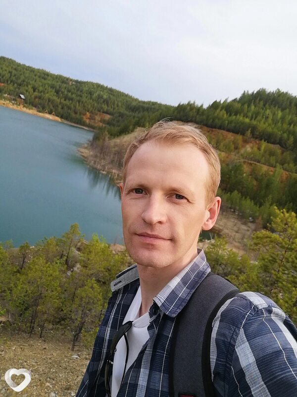Иван, 37, Березовский (Свердловская обл) — анкета №534914