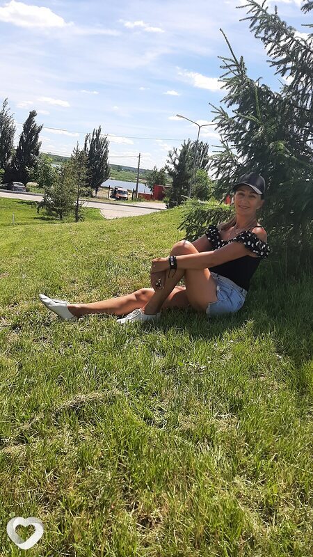 Людмила, 54, Костанае — анкета №534916