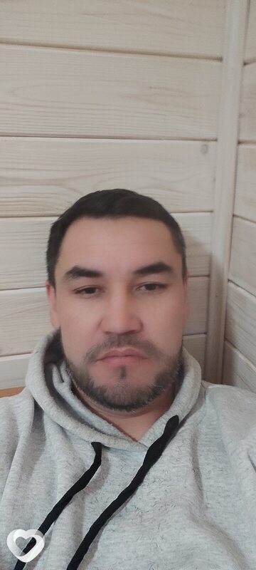 Кахрамон, 45, Туле — анкета №534921