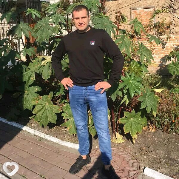 Андрей, 45, Бобруйске — анкета №534928