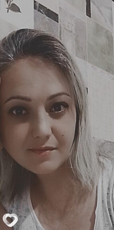 Аня, 40, Уфе — анкета №534932