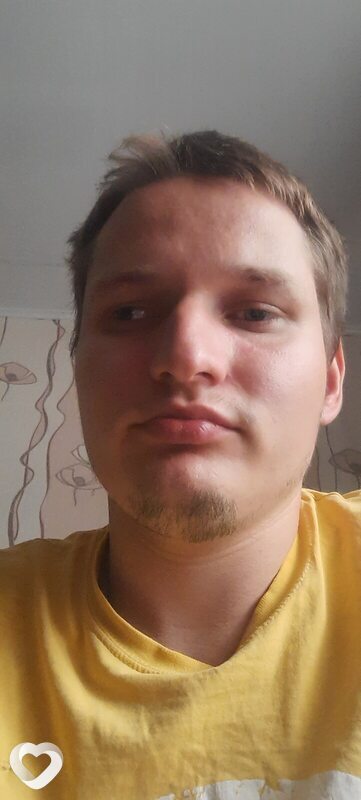 Сергей, 26, Пятигорске — анкета №535060