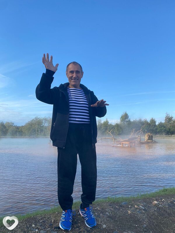 Валерий, 68, Адлер — анкета №535064