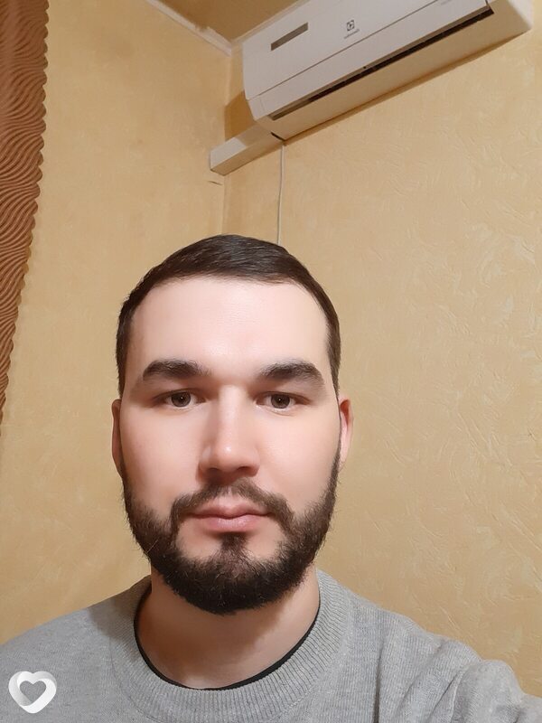 Никита, 36, Нижнекамске — анкета №535067